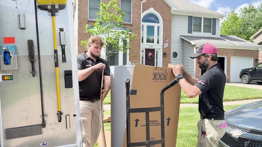 1-Tom-Plumber, plumber in Huntsville