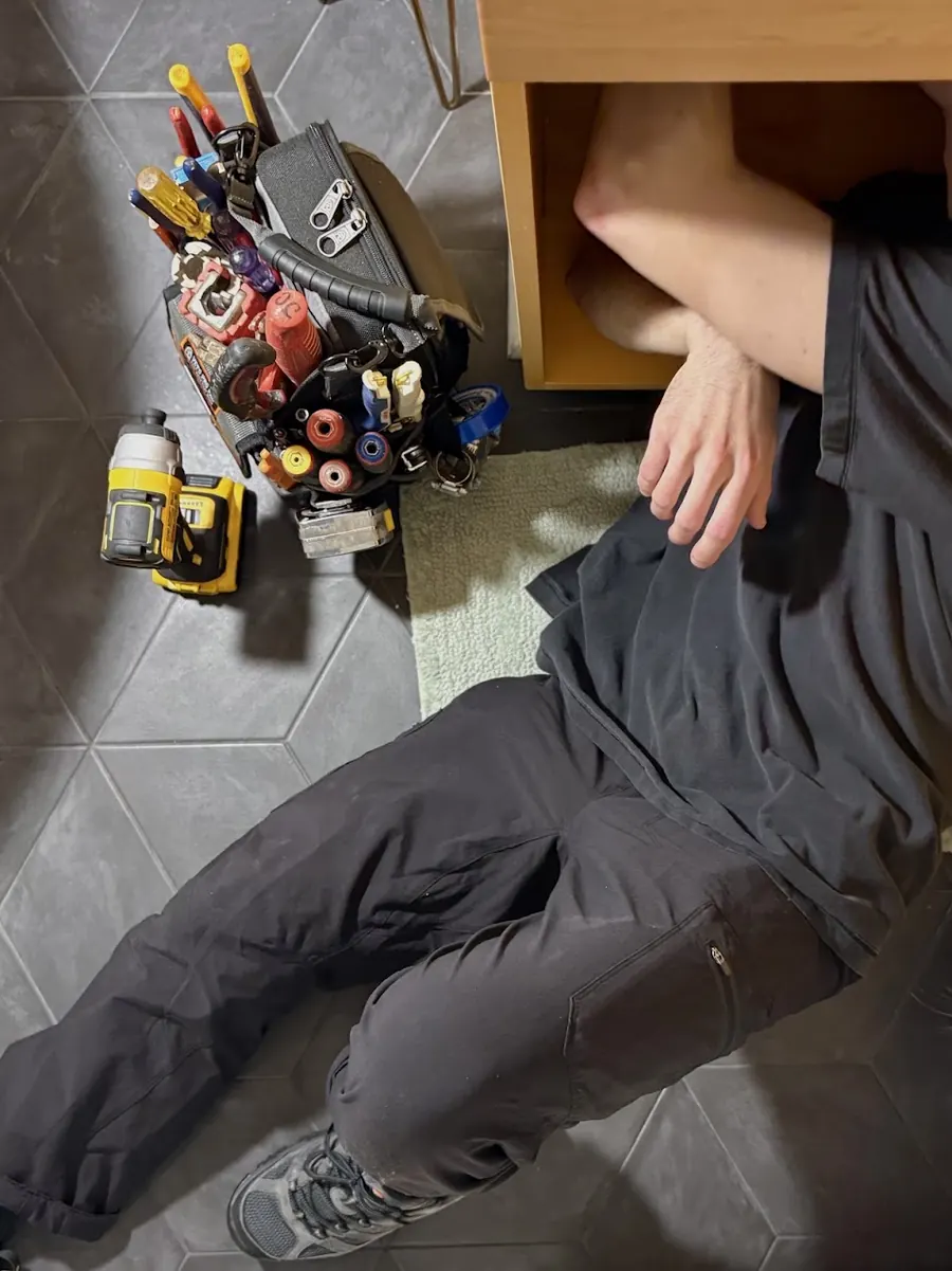 99 Plumbing, plumber in Toney