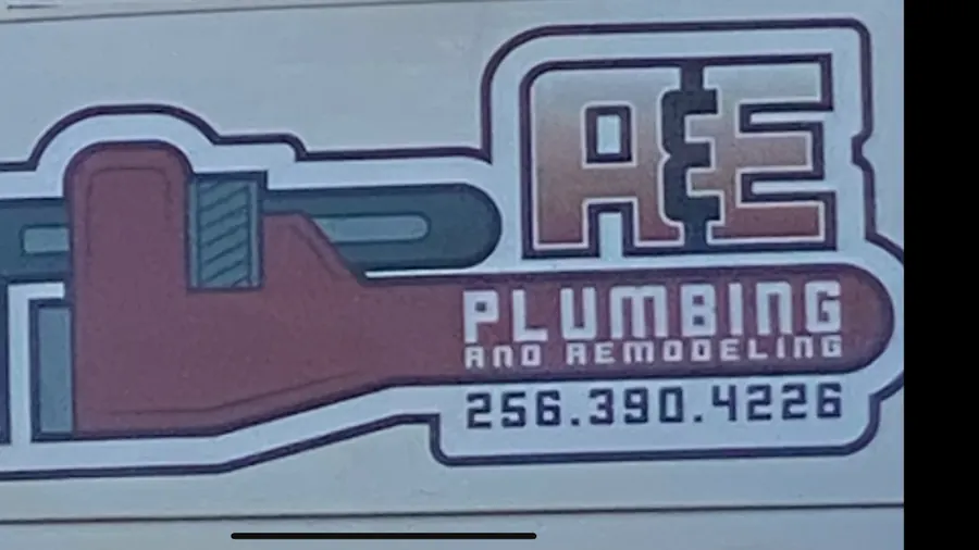 A&E plumbing & remodeling, plumber in Gadsden