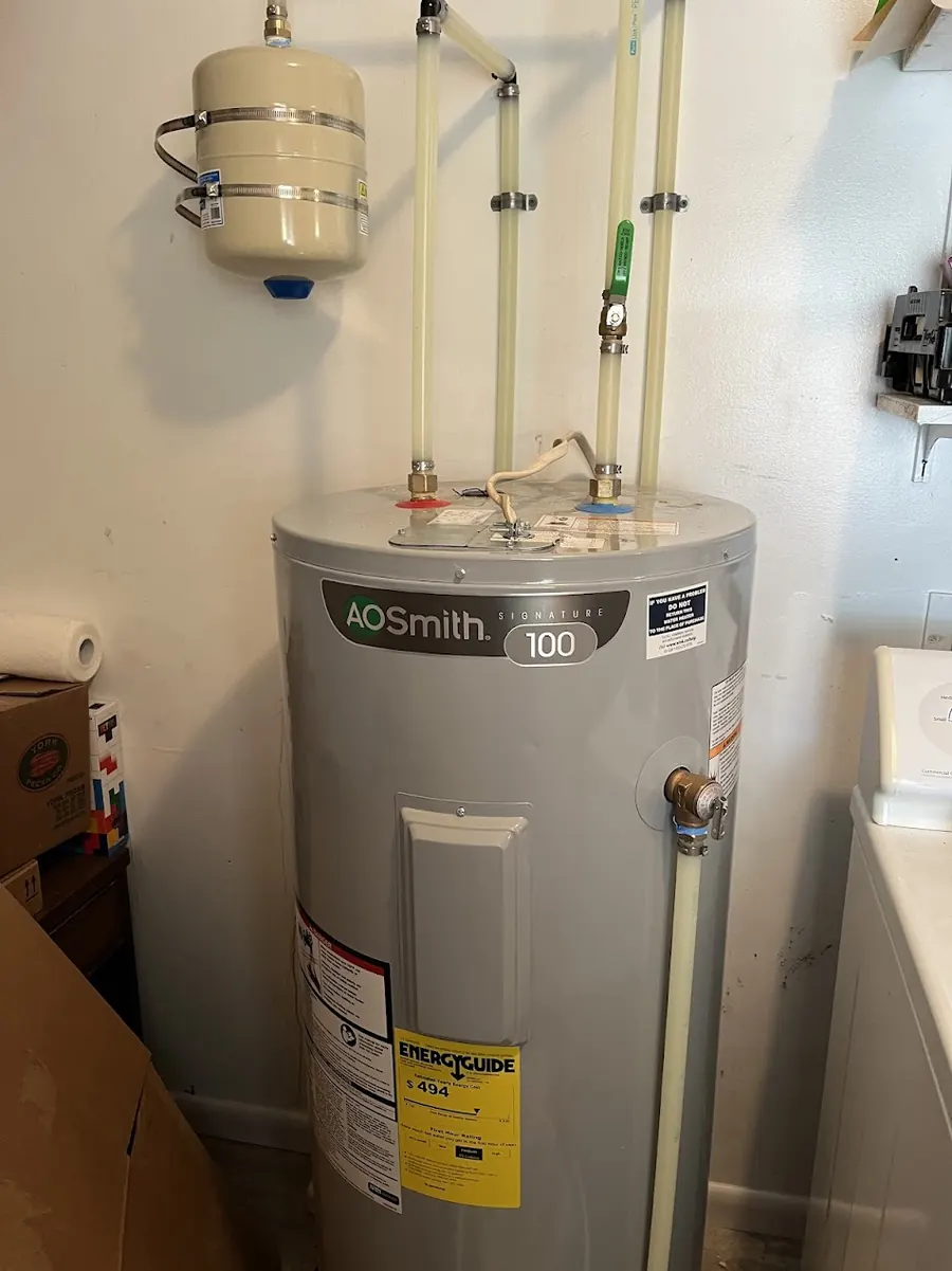 A Rescue Plumber, plumber in Cullman
