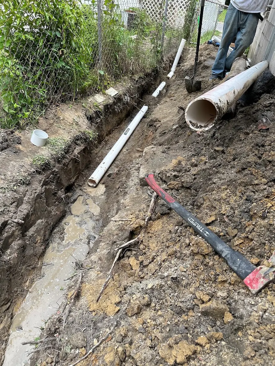 Absolute Services, LLC, plumber in Mobile