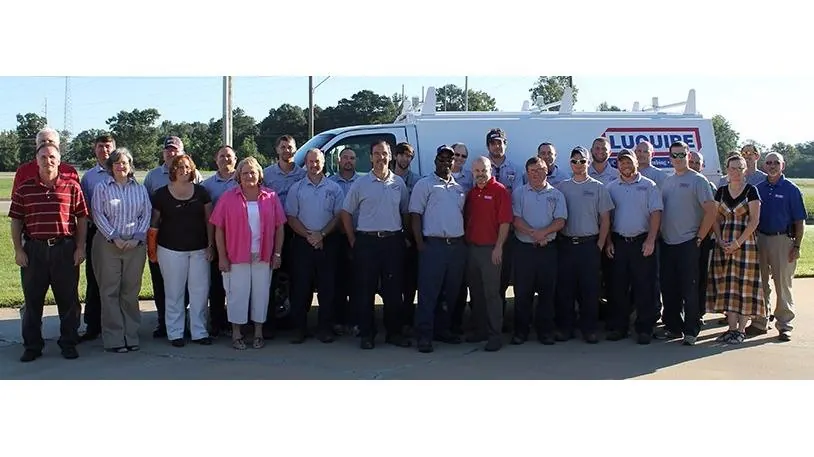 AC by Luquire, plumber in Montgomery