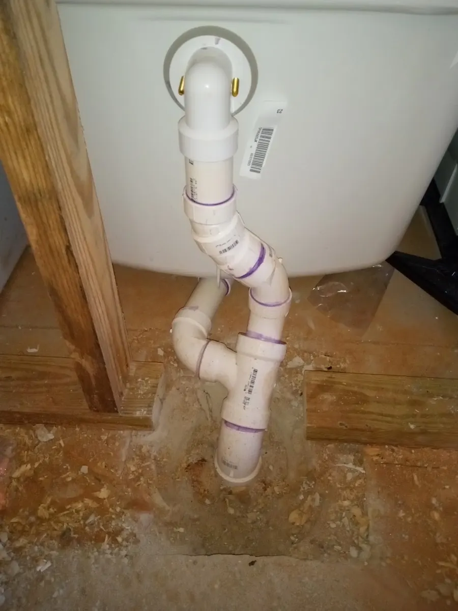 ACA Plumbing & Services LLC, plumber in Opelika