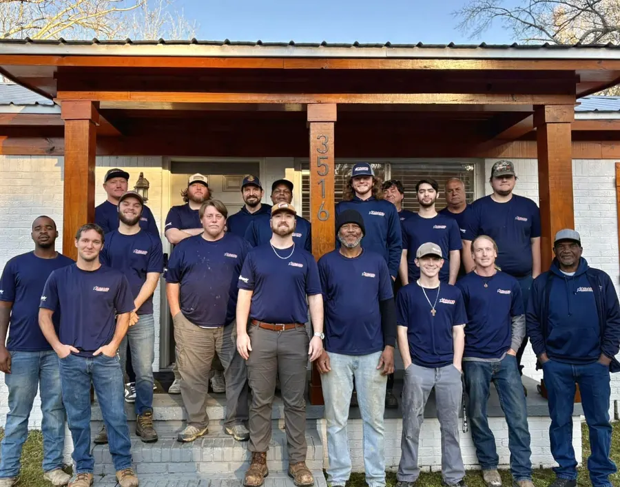 Adams Plumbing & Drain Company, plumber in Mobile