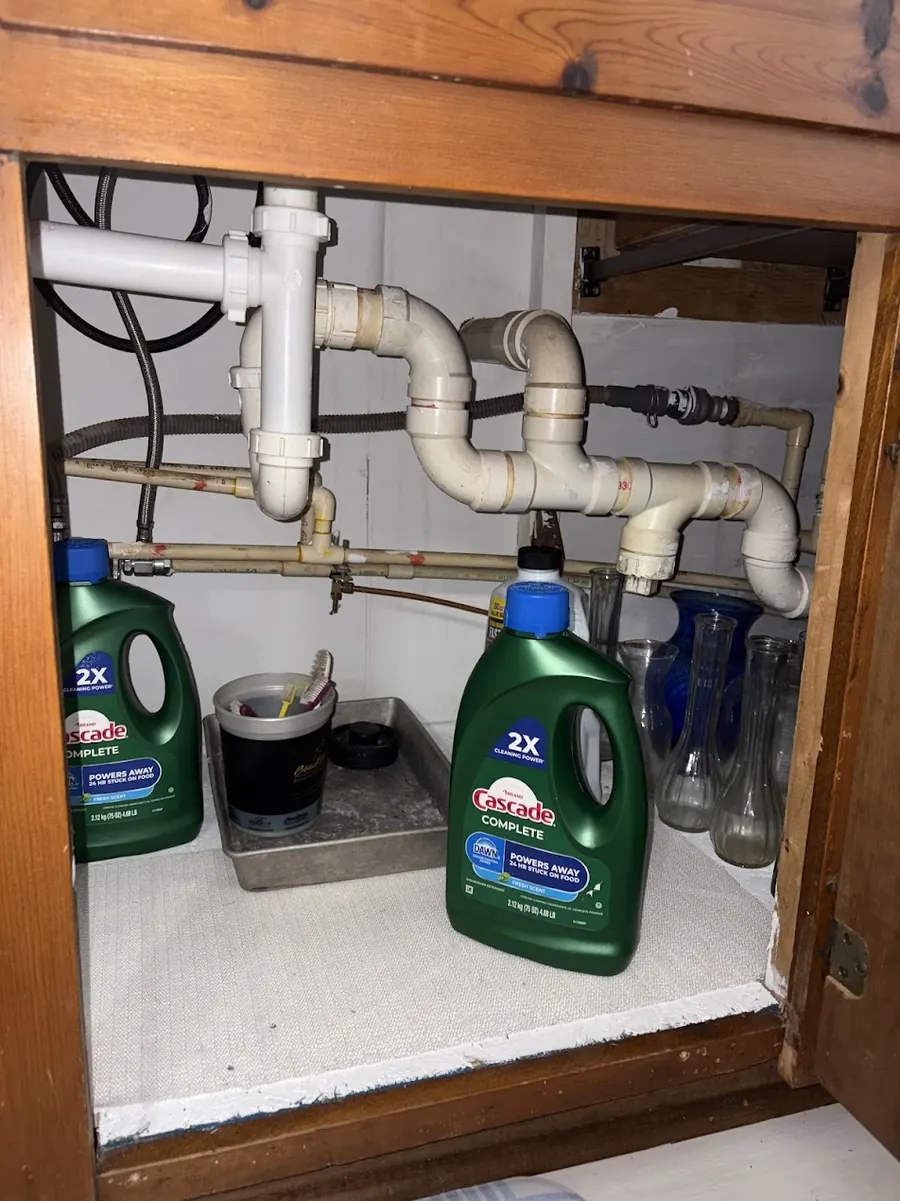 Agee Plumbing & Piping, plumber in Trinity