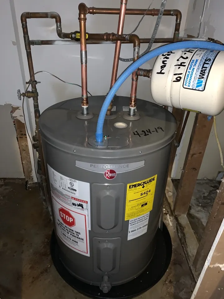 Alabama Plumbing & Drain, plumber in Talladega