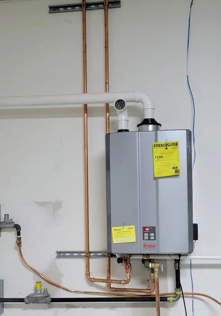 Alabama Plumbing Pros, LLC, plumber in Trussville