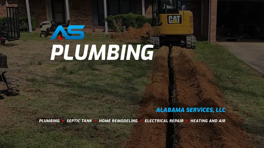Alabama Plumbing Services, LLC, plumber in Bessemer