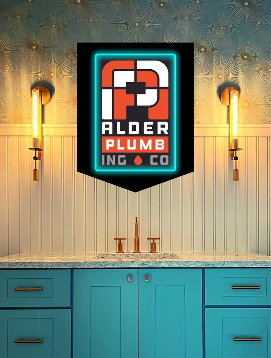 Alder Plumbing, plumber in Orange Beach
