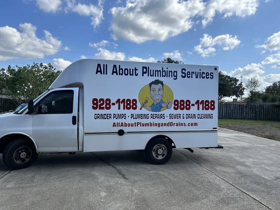 All About Plumbing Services, LLC, plumber in Fairhope