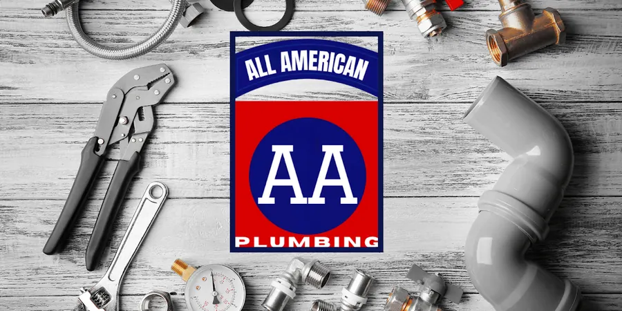 All American Plumbing, plumber in Vandiver