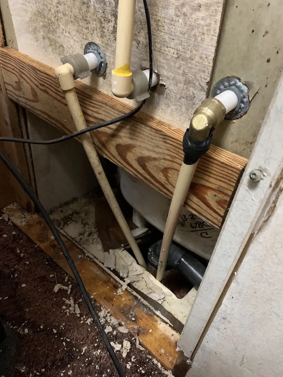 All Things Plumbing, plumber in Opelika