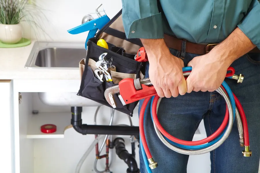 Alpha One Plumbing & Gas, plumber in Hartselle