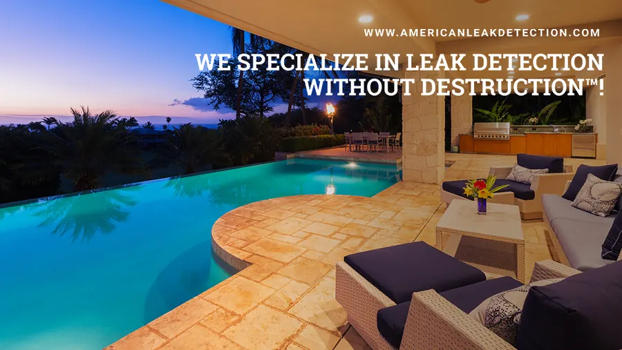 American Leak Detection of Mobile-Biloxi, plumber in Saraland