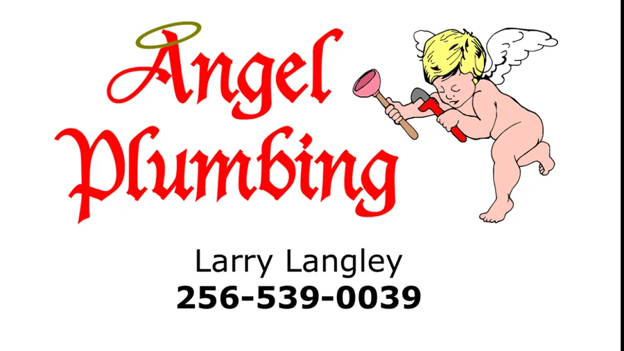 angelplumbing, plumber in Huntsville