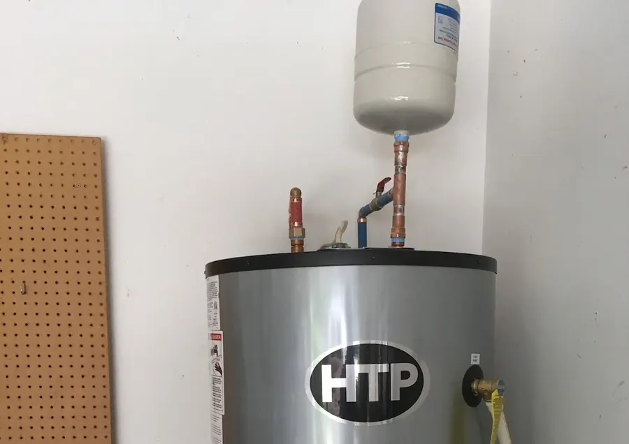 Anything Plumbing, plumber in Huntsville