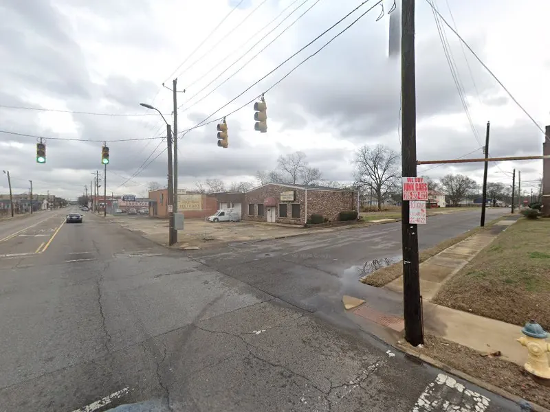 Apollo Plumbing & Heating, Inc., plumber in Ensley