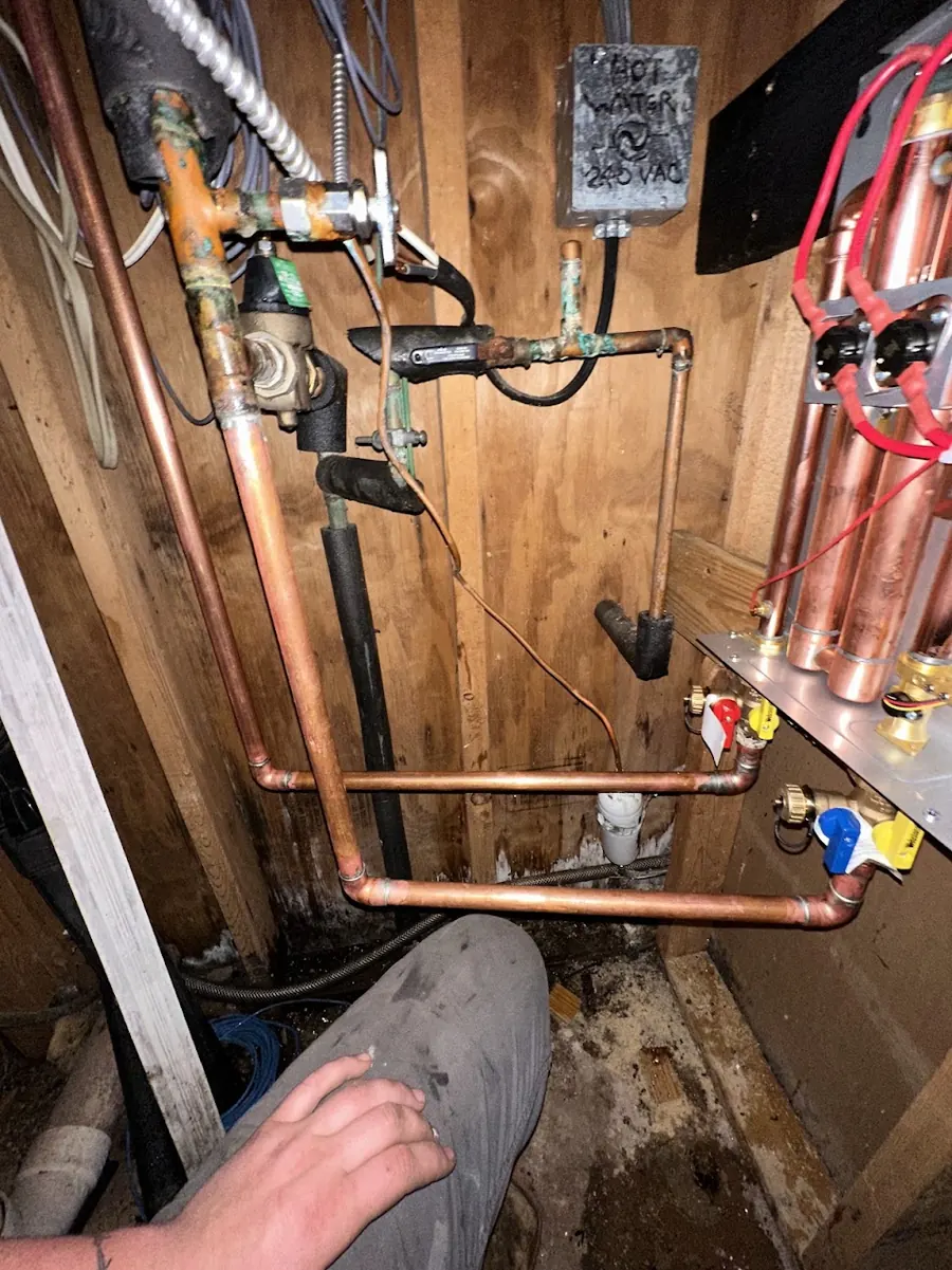 ASAP Plumbing, plumber in Birmingham