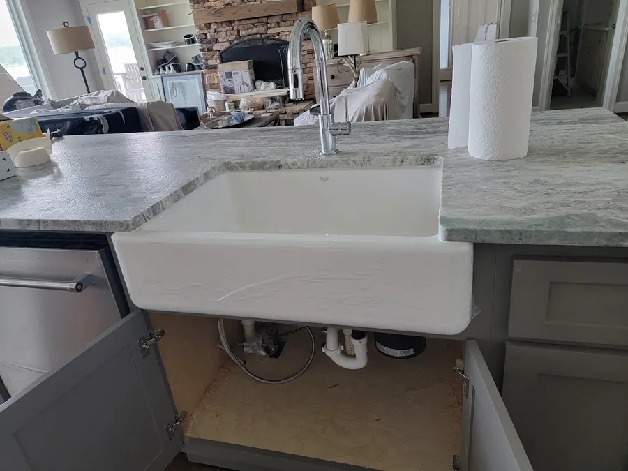 B&B Plumbing, plumber in Alexander City