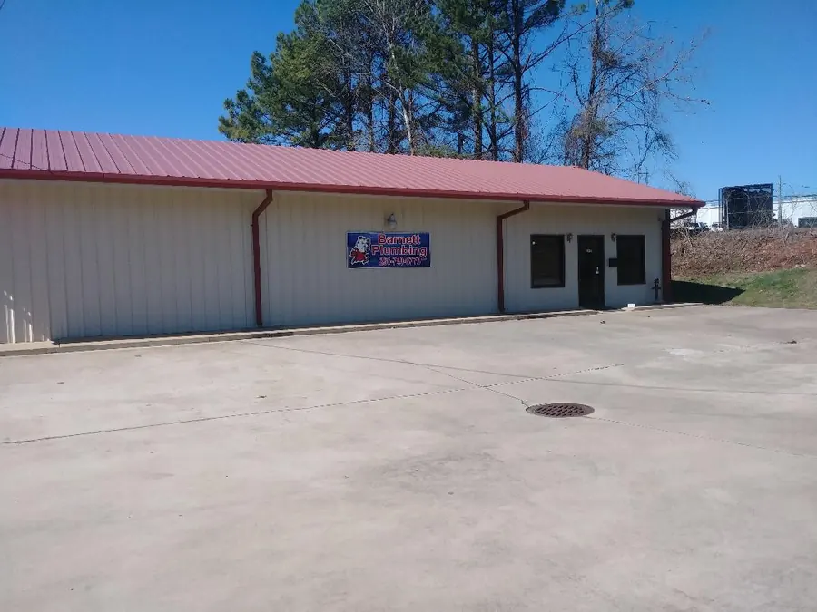 Barnett Plumbing, LLC, plumber in Florence