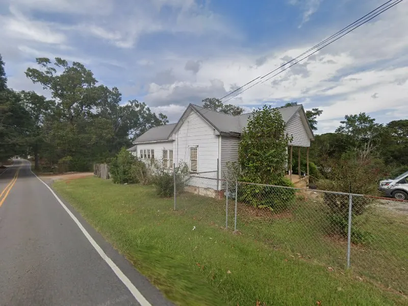 Barrett Plumbing, plumber in Anniston