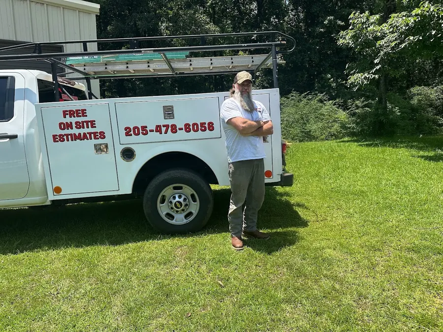 Benchmark Plumbing, plumber in Homewood