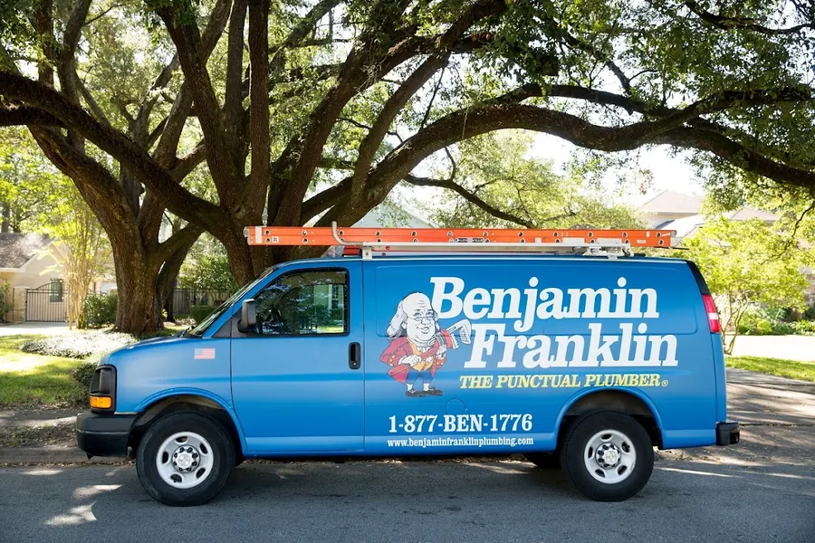 Benjamin Franklin Plumbing, plumber in Bessemer