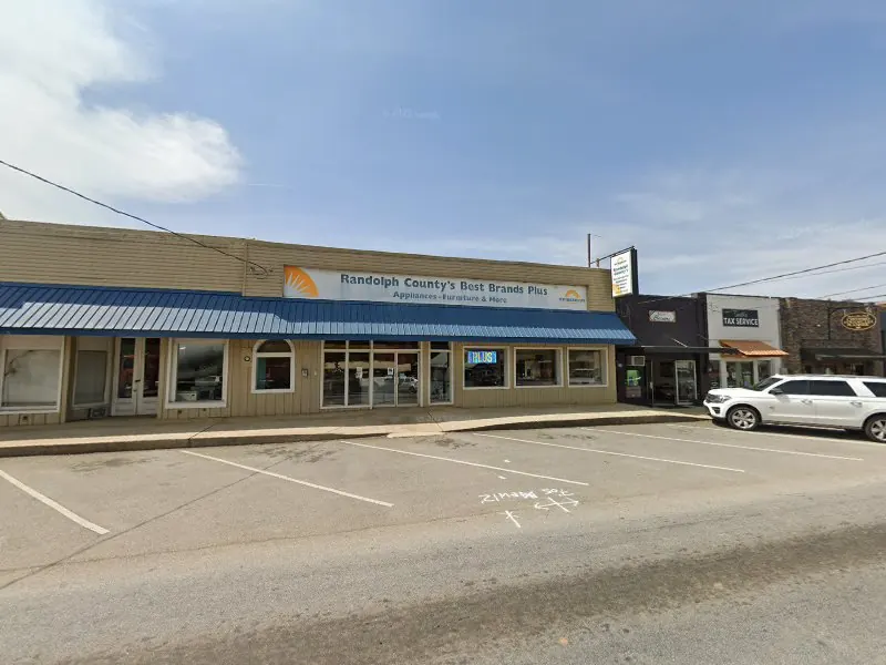Best Brands Plus & Randolph County Appliance, plumber in Wedowee