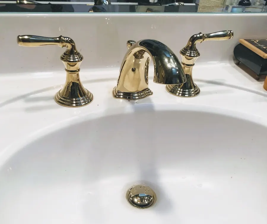 Black Dog Plumbing, plumber in Chelsea
