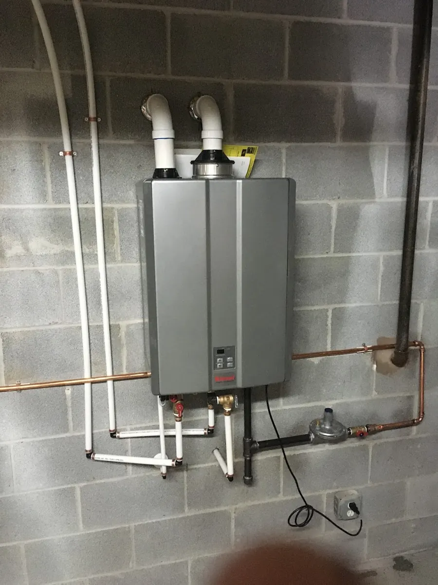 Bob Grantham Plumbing, plumber in Homewood