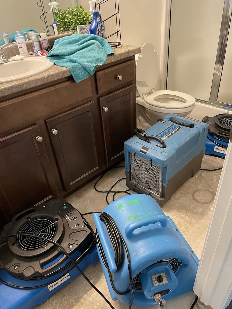 Bonham & Buckner Plumbing Co, plumber in Birmingham
