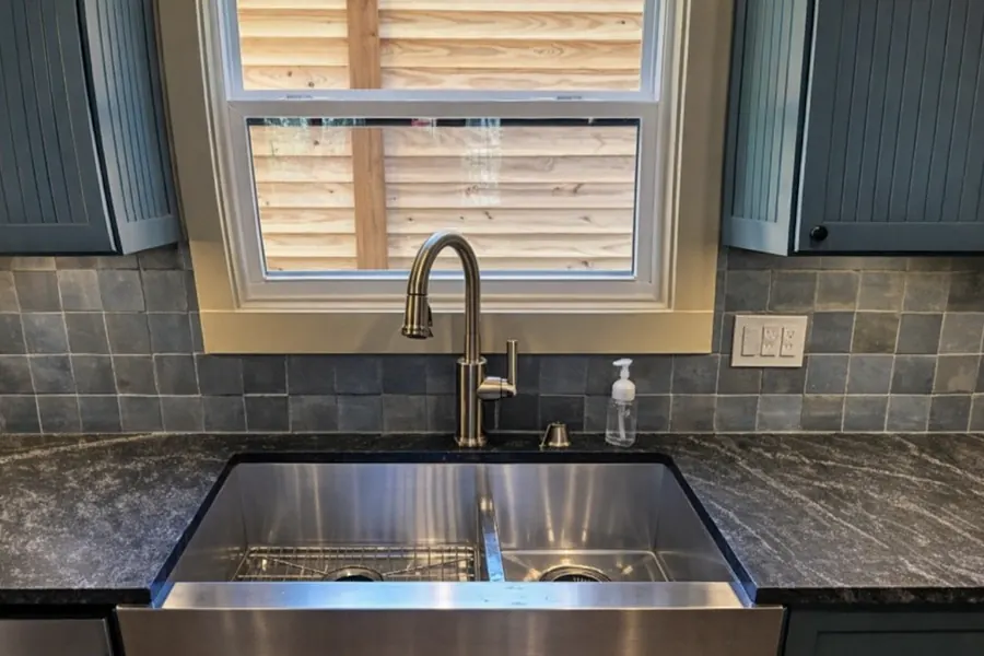 Brasher Plumbing Solutions, plumber in Birmingham