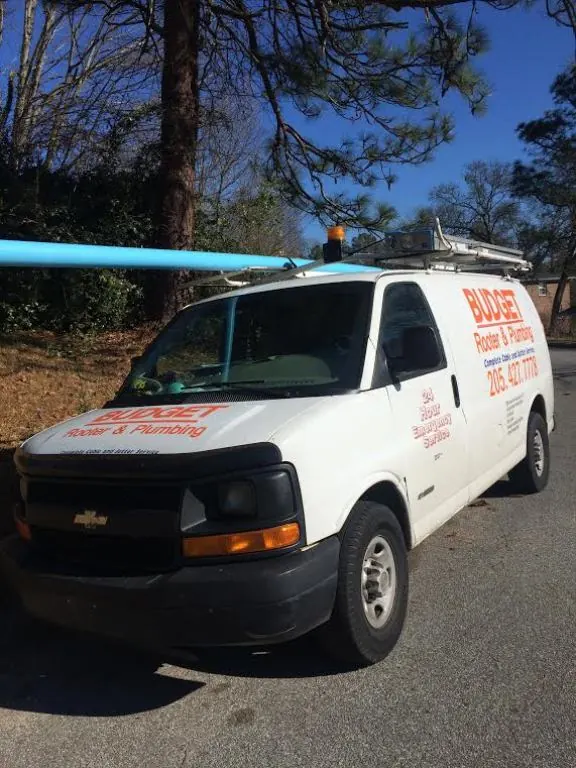 Budget Rooter & Plumbing, plumber in Homewood