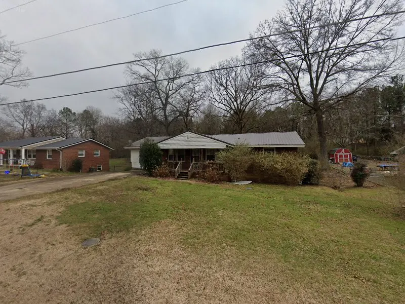 Burks Plumbing, plumber in Anniston
