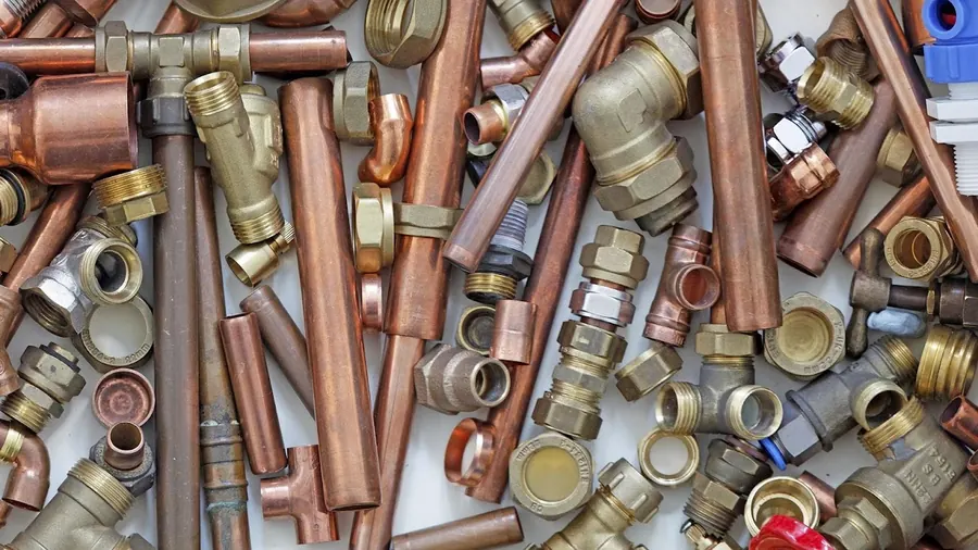 Byers Plumbing, plumber in Birmingham