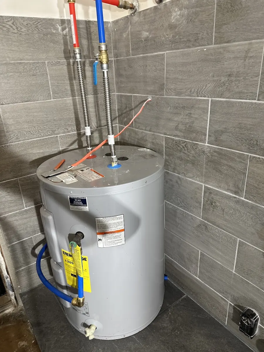 C and G First Call Plumbing and Ditch Digging, plumber in Wilmer