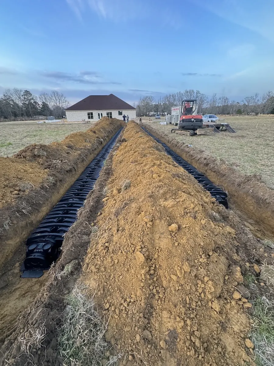 C B Plumbing Services, plumber in Brewton