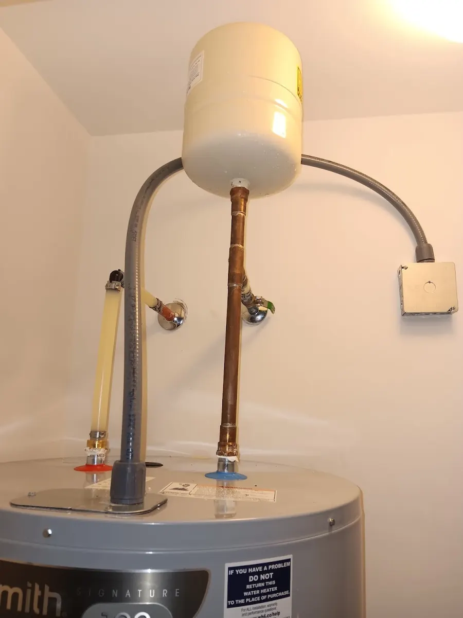 C&M Plumbing Service Cullman LLC, plumber in Cullman