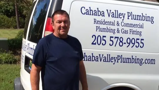 Cahaba Valley Plumbing, plumber in Birmingham