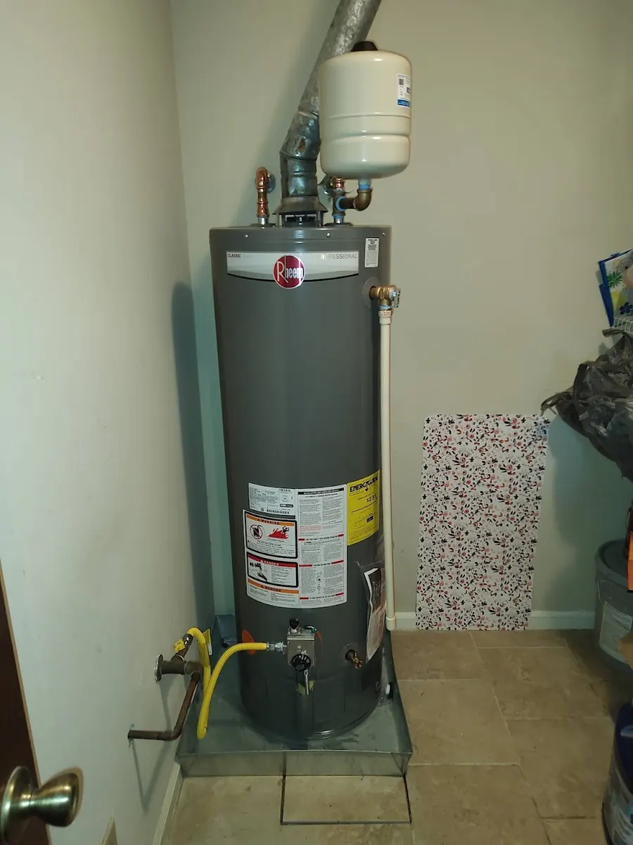 Caldwell & Sons Plumbing & Drain, LLC, plumber in Prattville