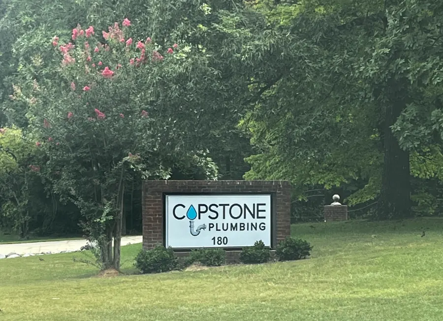 Capstone Plumbing, plumber in Alabaster
