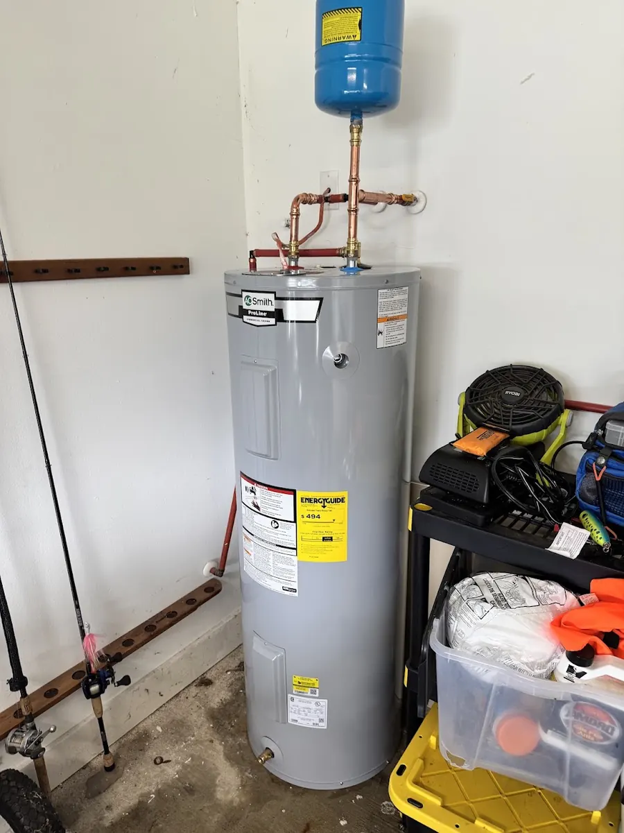 Carters Plumbing LLC, plumber in Fairhope