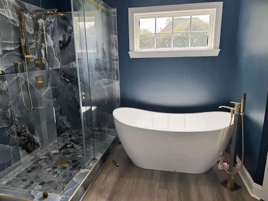 Central Alabama Plumbing, plumber in Warrior