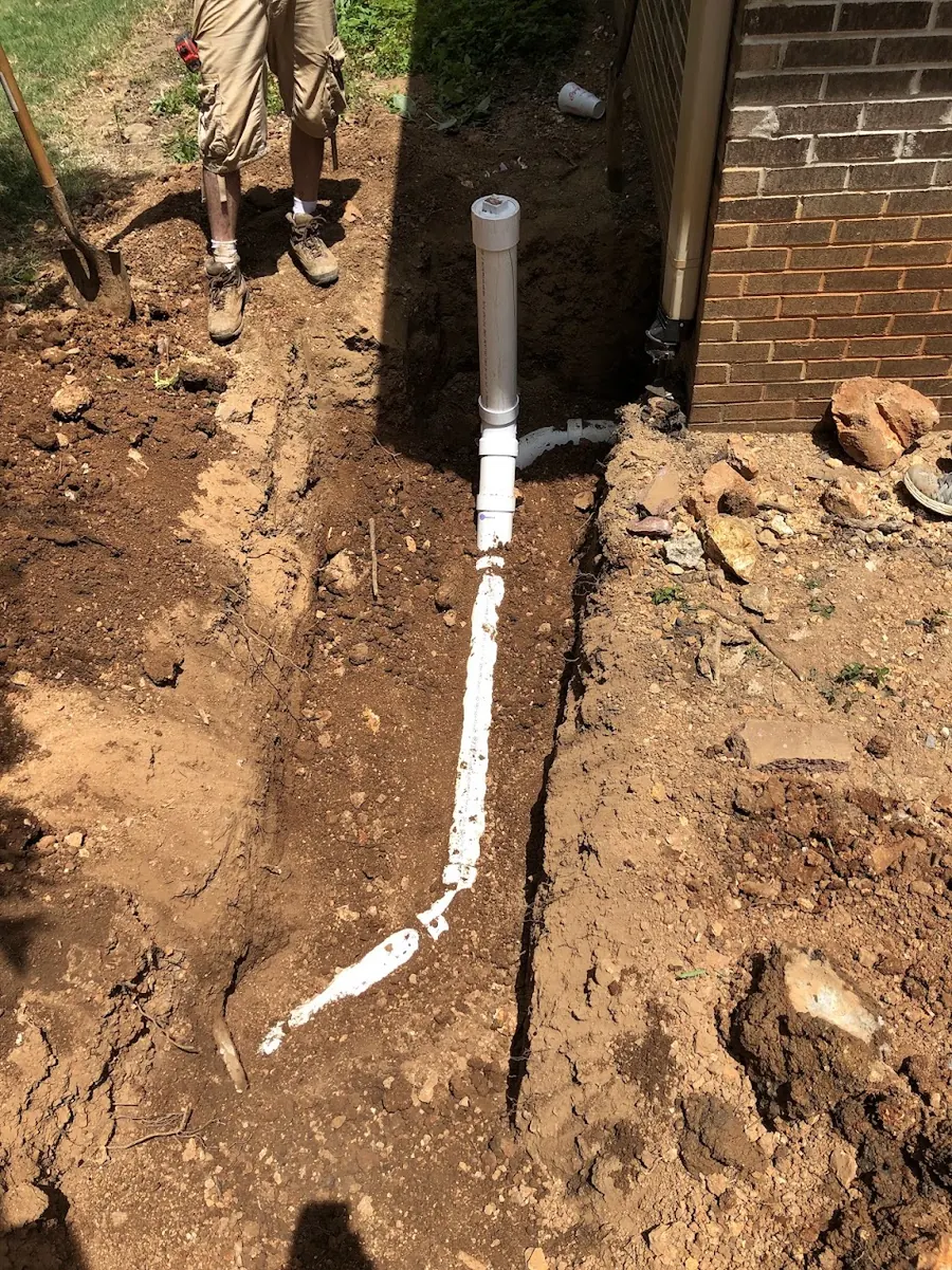 Chris Mayo Plumbing and Drain Service, plumber in Albertville
