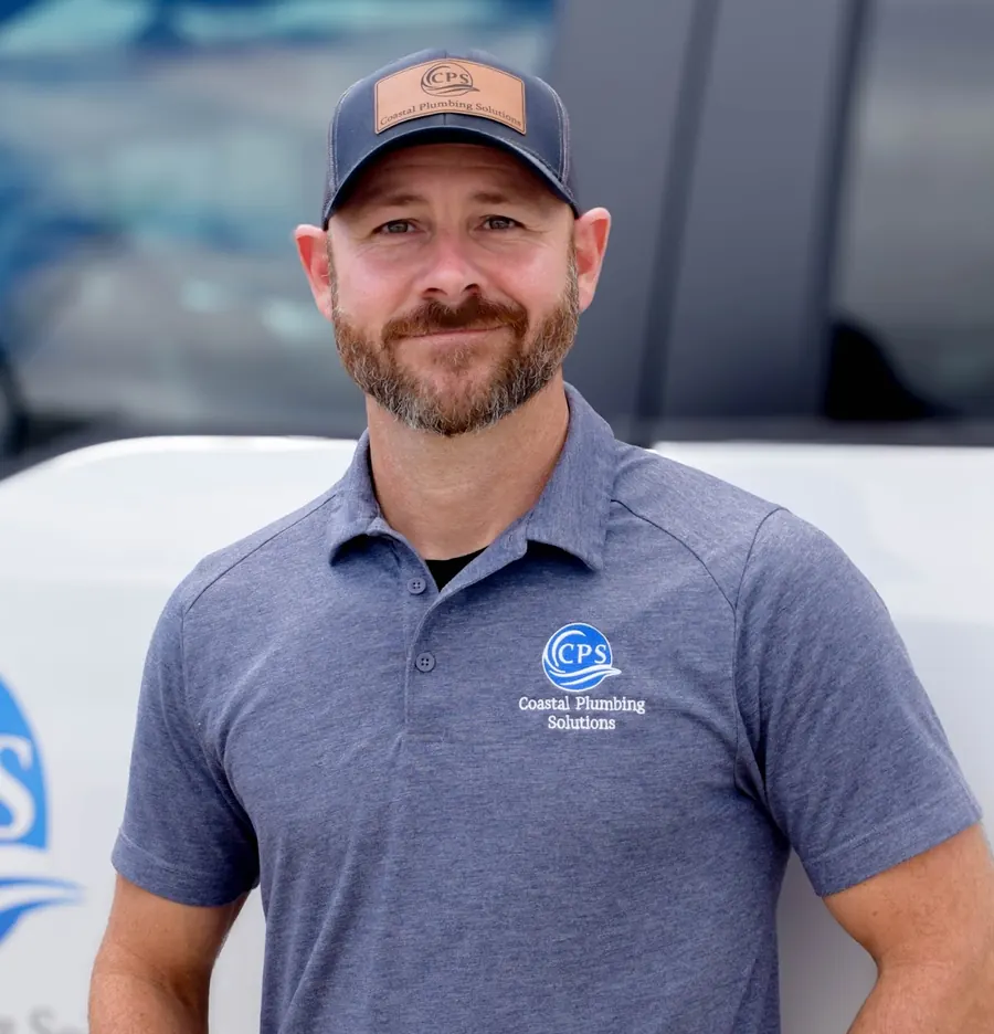 Coastal Plumbing Solutions, plumber in Mobile