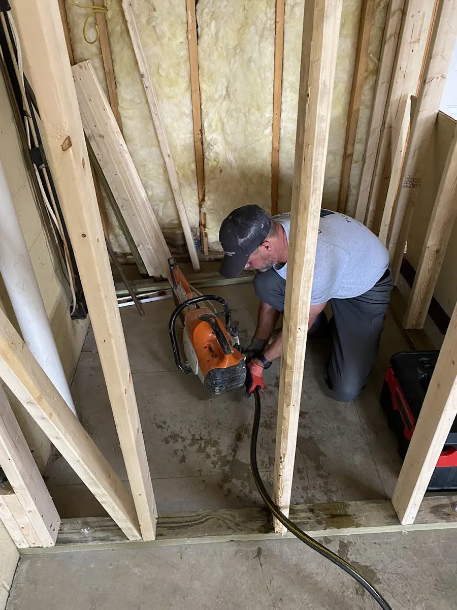 Cochran Brothers Plumbing and Gas, plumber in Gadsden