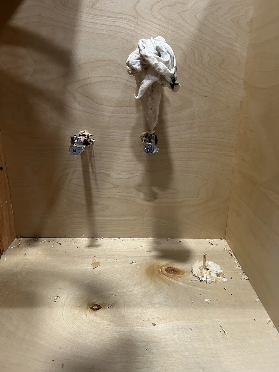 Combs Plumbing Llc, plumber in Rainsville