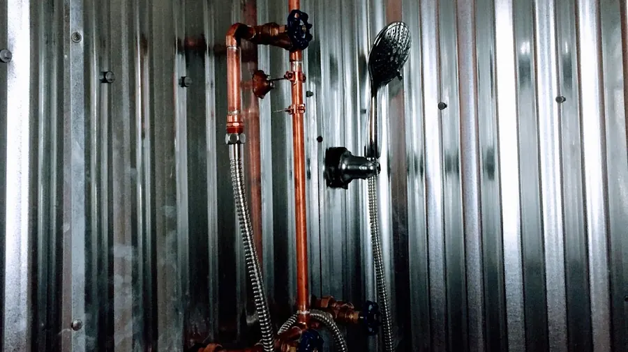 Cox Plumbing Solutions, plumber in Calera