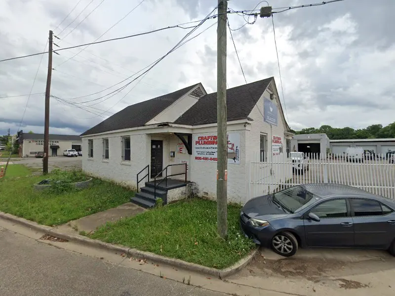 Craftsman Plumbing, Inc., plumber in Birmingham