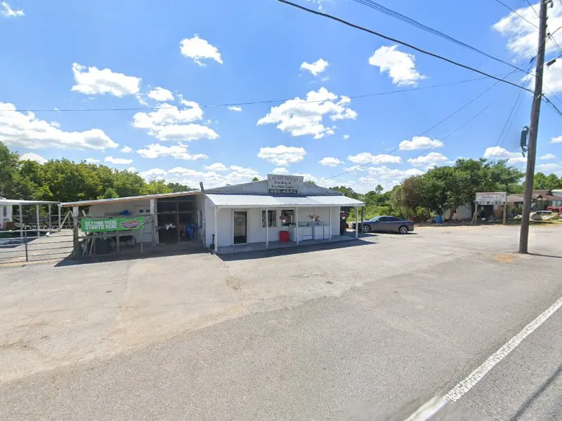 Crumpton's Plumbing & Electrical Supply, plumber in Haleyville